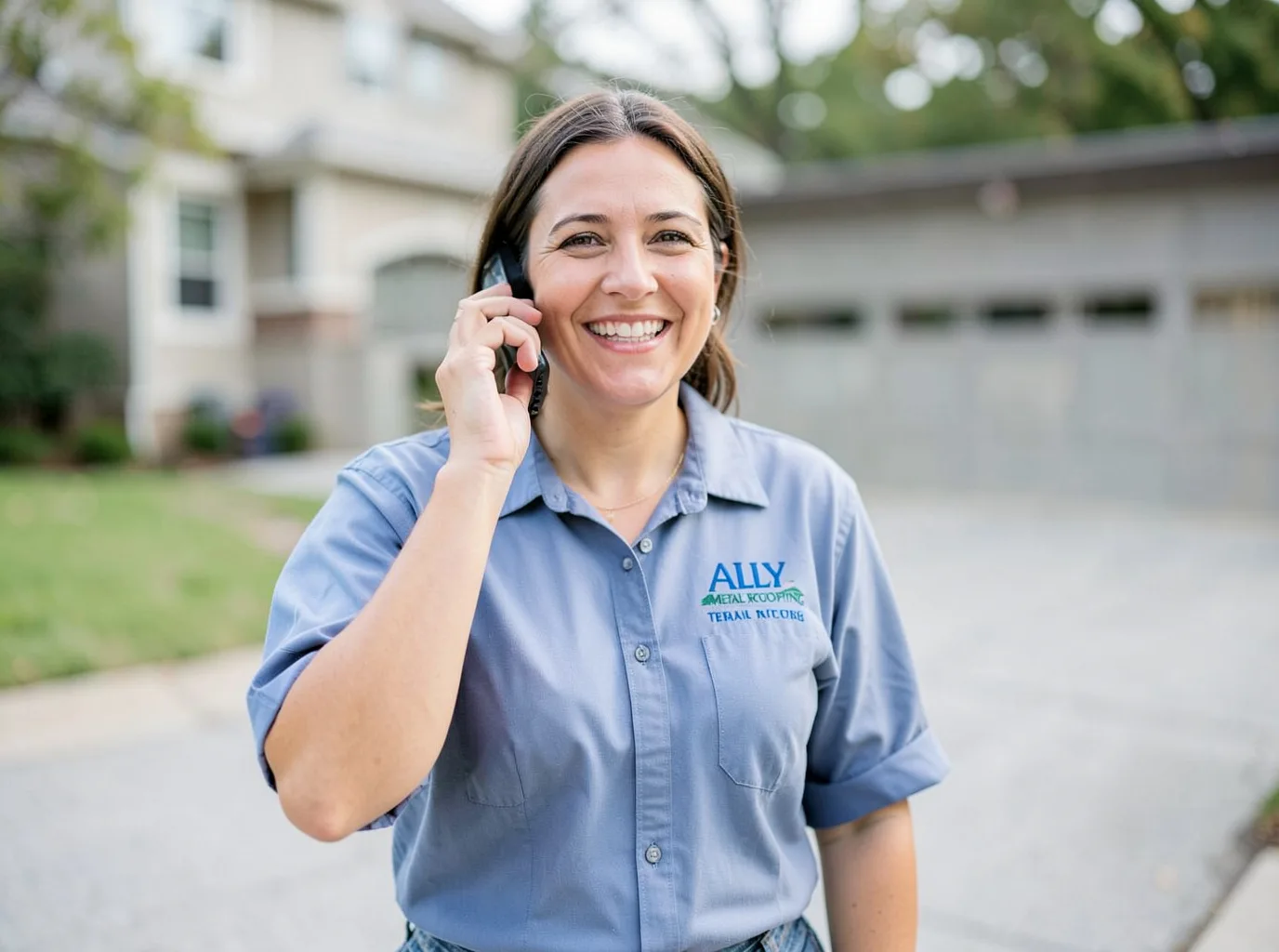 Metal Roof Installation Outing, MN FAQs